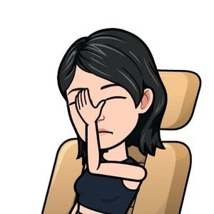 Meet your Posher, Hilda